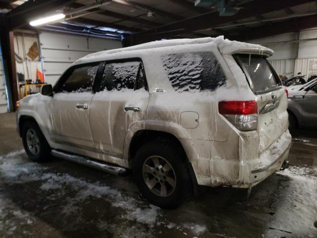 Zdjęcie 2 z aukcji – 2012 TOYOTA 4RUNNER SR z VIN JTEBU5JR9C5108689