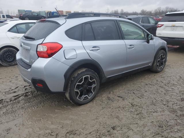 Photo 3 from auction – 2015 SUBARU XV CROSSTR with VIN JF2GPAFC0F8218453
