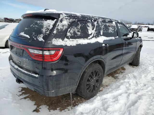 Photo 3 from auction – 2016 DODGE DURANGO R/ with VIN 1C4SDJCT2GC455319