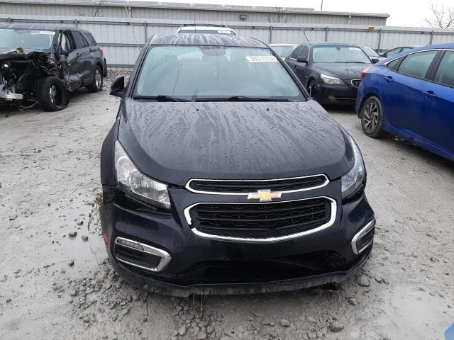 Photo 5 from auction – 2015 CHEVROLET CRUZE LT with VIN 1G1PC5SB1F7229877
