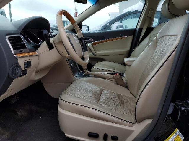 Photo 7 from auction – 2011 LINCOLN MKZ with VIN 3LNHL2JC8BR753093