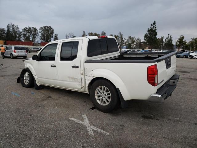 Photo 2 from auction – 2018 NISSAN FRONTIER S with VIN 1N6AD0ER6JN772987
