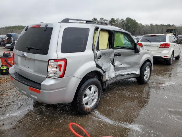 Photo 3 from auction – 2009 FORD ESCAPE XLT with VIN 1FMCU03739KB29888