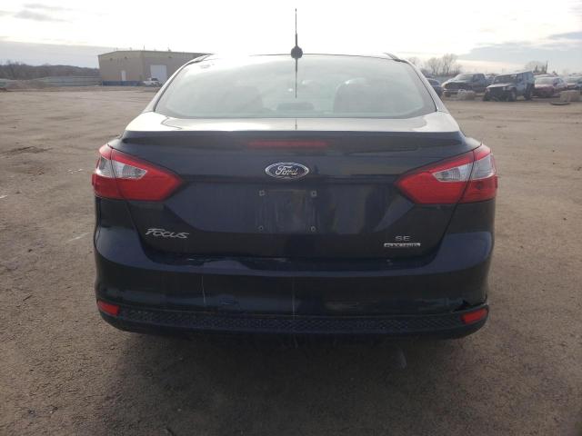 Photo 6 from auction – 2013 FORD FOCUS SE with VIN 1FADP3F20DL362279