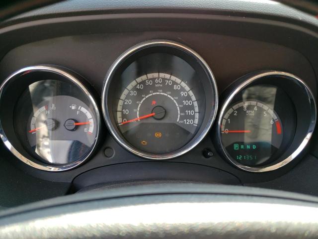 Photo 9 from auction – 2010 DODGE CALIBER MA with VIN 1B3CB3HA8AD567817