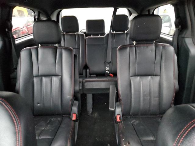 Photo 10 from auction – 2016 DODGE GRAND CARA with VIN 2C4RDGEG4GR325695