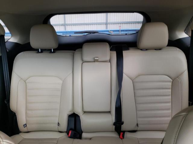 Photo 10 from auction – 2016 FORD EDGE SEL with VIN 2FMPK3J98GBB86964