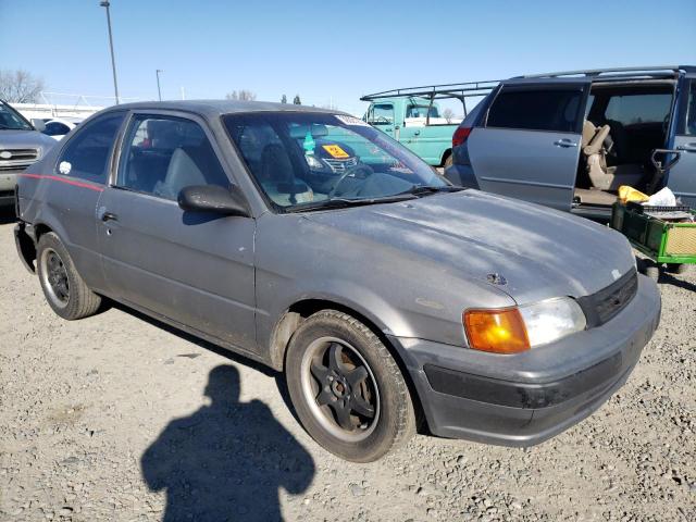 Photo 4 from auction – 1996 TOYOTA TERCEL STD with VIN JT2AC52L8T0128564