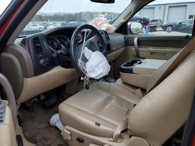 Photo 7 from auction – 2012 GMC SIERRA C15 with VIN 3GTP1VE01CG293473