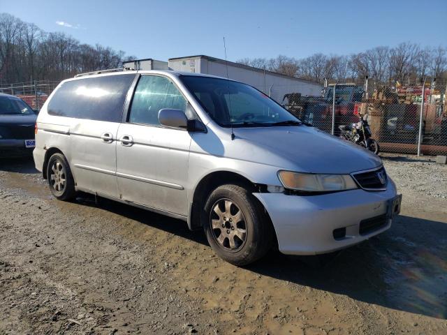 Photo 4 from auction – 2003 HONDA ODYSSEY EX with VIN 5FNRL18923B079023