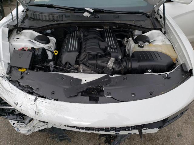 Photo 11 from auction – 2021 DODGE CHARGER SC with VIN 2C3CDXGJ4MH640825