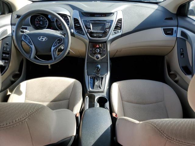Photo 8 from auction – 2016 HYUNDAI ELANTRA SE with VIN 5NPDH4AE1GH748085