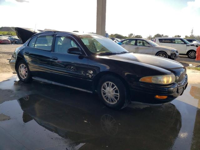 Photo 4 from auction – 2004 BUICK LESABRE LI with VIN 1G4HR54K44U227221