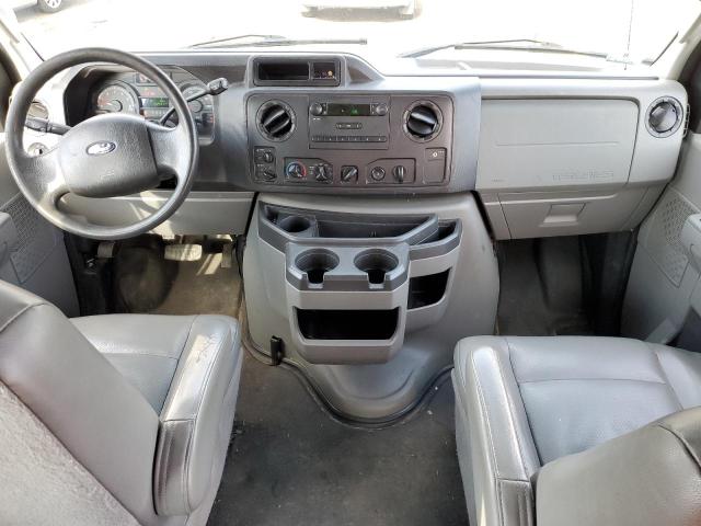 Photo 8 from auction – 2012 FORD ECONOLINE with VIN 1FTNS1EW8CDA18679