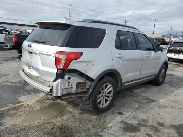 Zdjęcie 3 z aukcji – 2016 FORD EXPLORER X z VIN 1FM5K7D87GGC05210