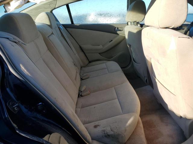 Photo 10 from auction – 2007 NISSAN ALTIMA 2.5 with VIN 1N4AL21E67C223384