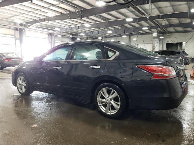 Photo 2 from auction – 2015 NISSAN ALTIMA 2.5 with VIN 1N4AL3AP8FC196775