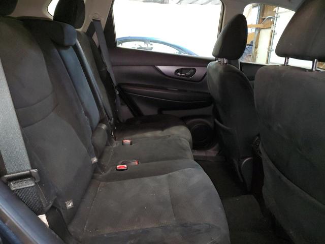 Photo 10 from auction – 2016 NISSAN ROGUE S with VIN 5N1AT2MV2GC846535