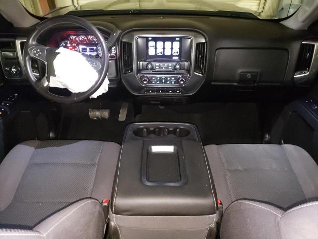 Photo 8 from auction – 2017 CHEVROLET SILVERADO with VIN 3GCPCREC1HG366263