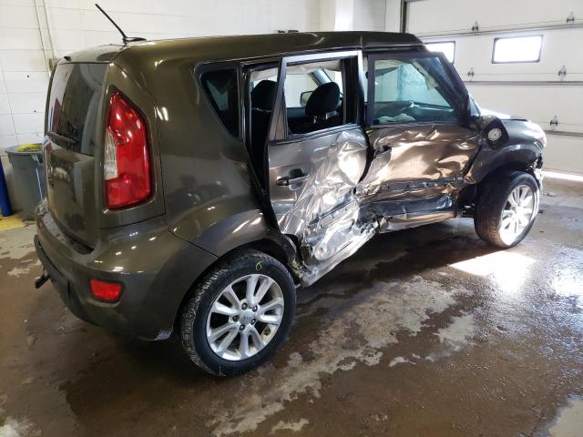 Photo 3 from auction – 2013 KIA SOUL with VIN KNDJT2A54D7539753