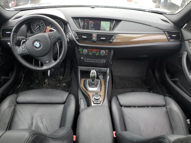 Photo 8 from auction – 2013 BMW X1 XDRIVE2 with VIN WBAVL1C5XDVR92387