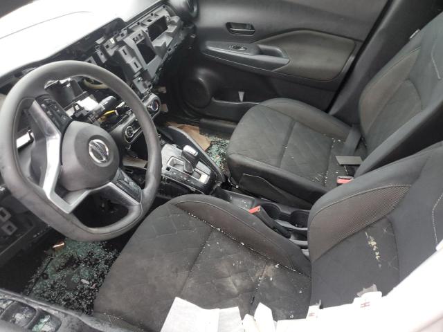 Photo 7 from auction – 2020 NISSAN KICKS S with VIN 3N1CP5BVXLL496319