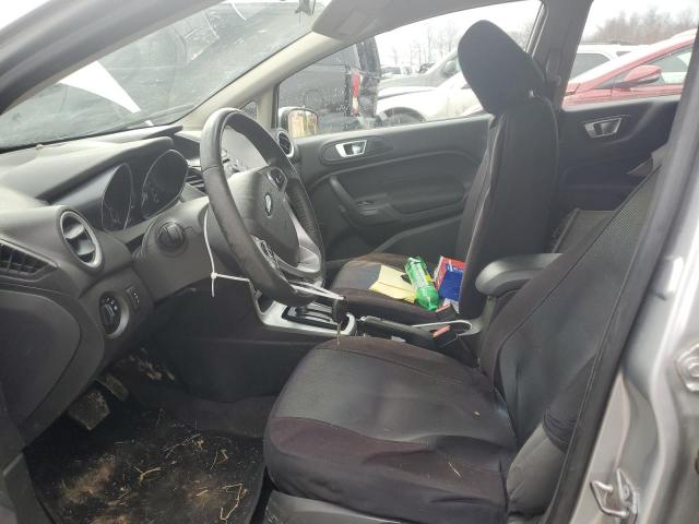 Photo 7 from auction – 2014 FORD FIESTA SE with VIN 3FADP4EJ7EM236032