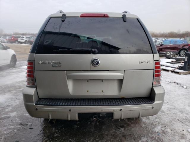 Photo 6 from auction – 2004 MERCURY MOUNTAINEE with VIN 4M2DU86WX4ZJ50662