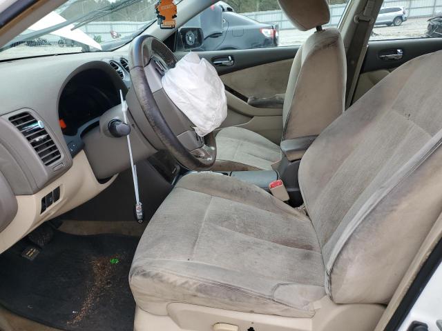 Photo 7 from auction – 2010 NISSAN ALTIMA BAS with VIN 1N4AL2AP6AC189052