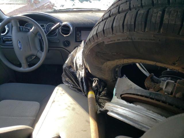Photo 8 from auction – 2005 FORD EXPEDITION with VIN 1FMPU16545LB12474
