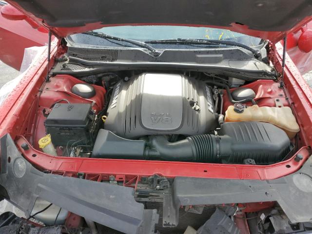 Photo 11 from auction – 2013 DODGE CHALLENGER with VIN 2C3CDYBT8DH510920