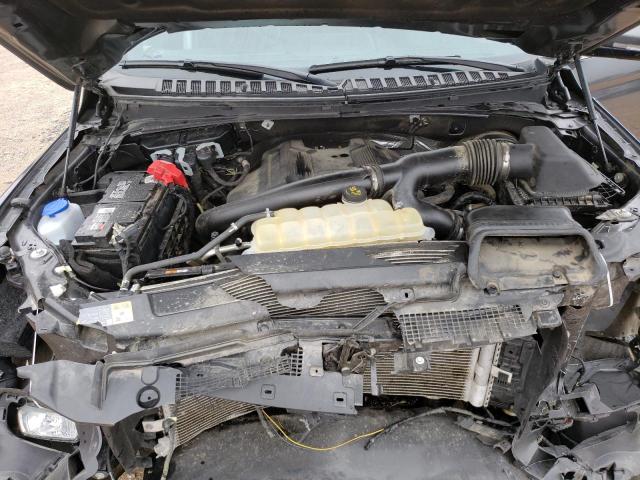 Photo 12 from auction – 2020 FORD EXPEDITION with VIN 1FMJU1HT1LEA77265