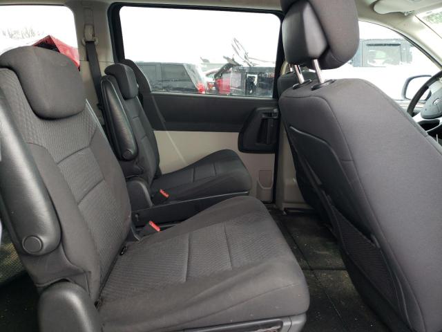Photo 11 from auction – 2010 DODGE GRAND CARA with VIN 2D4RN4DE7AR390580