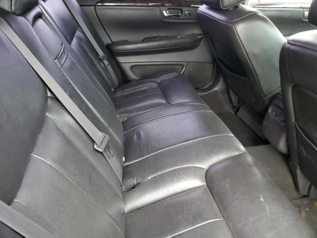 Photo 10 from auction – 2008 CADILLAC DTS with VIN 1G6KD57Y08U171361