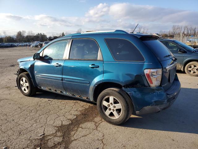 Photo 2 from auction – 2007 CHEVROLET EQUINOX LT with VIN 2CNDL63F476052515
