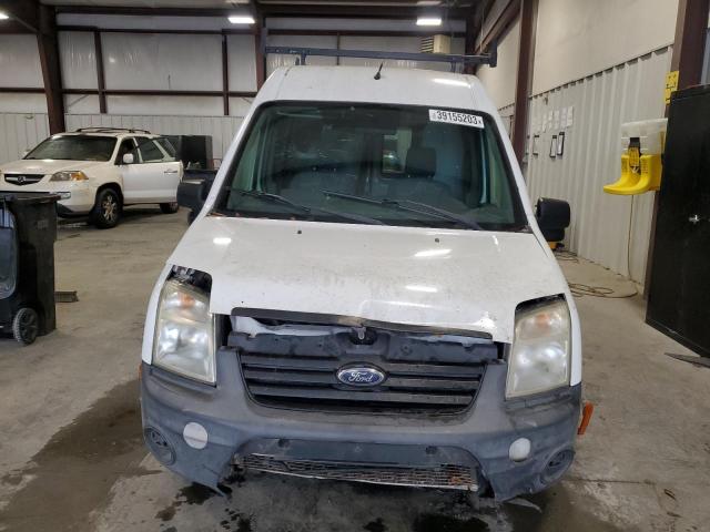 Photo 5 from auction – 2012 FORD TRANSIT CO with VIN NM0LS7CN7CT096815
