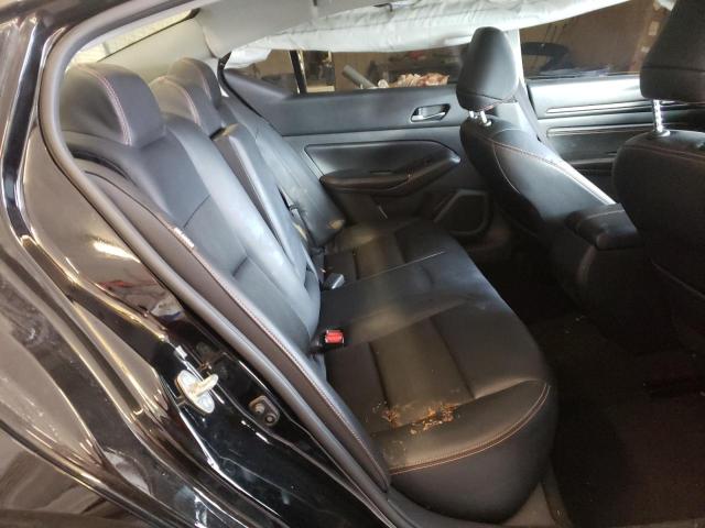 Photo 10 from auction – 2021 NISSAN ALTIMA SR with VIN 1N4BL4CV9MN307423