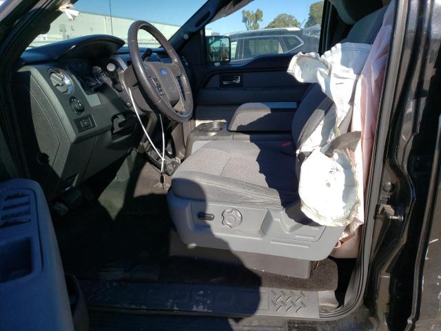 Photo 7 from auction – 2013 FORD F150 SUPER with VIN 1FTEW1CM1DKE88698