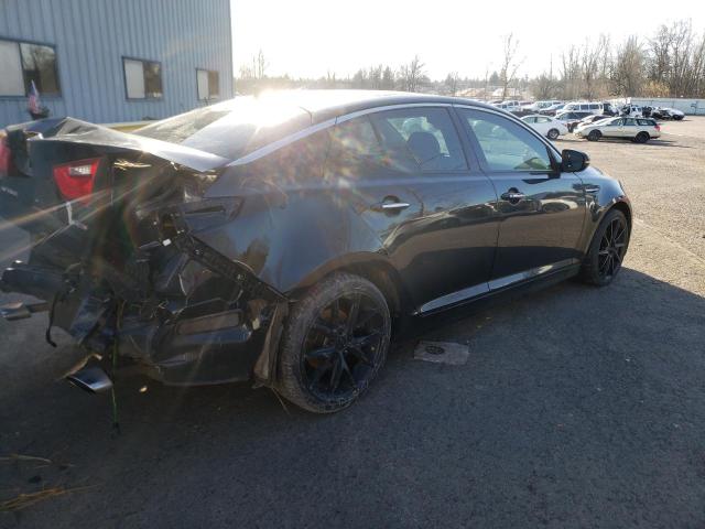 Photo 3 from auction – 2014 KIA OPTIMA EX with VIN 5XXGN4A74EG285942
