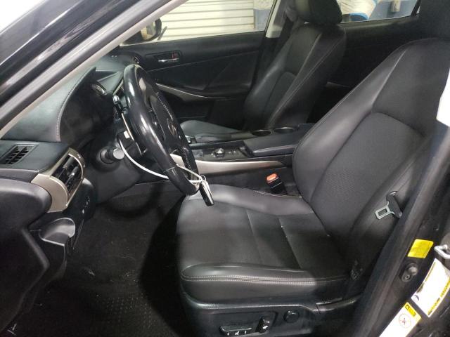 Photo 7 from auction – 2016 LEXUS IS 300 with VIN JTHCM1D29G5007561