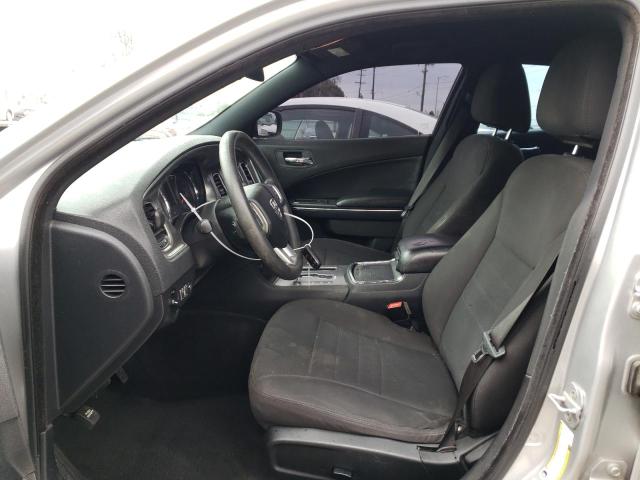 Photo 7 from auction – 2012 DODGE CHARGER SE with VIN 2C3CDXBG8CH296071