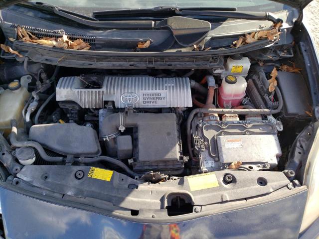 Zdjęcie 11 z aukcji – 2011 TOYOTA PRIUS z VIN JTDKN3DU5B1423291