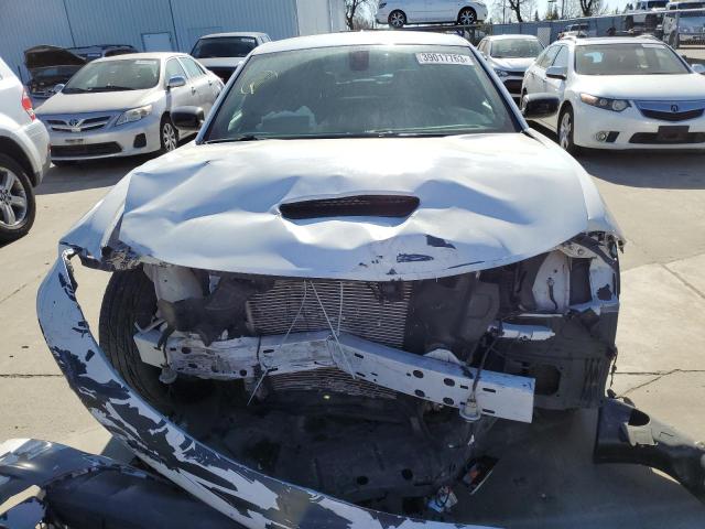 Photo 5 from auction – 2019 DODGE CHARGER GT with VIN 2C3CDXHG3KH519221