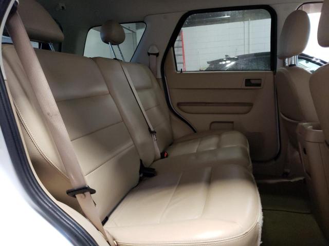 Photo 11 from auction – 2008 FORD ESCAPE XLT with VIN 1FMCU93138KD99315