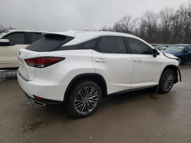 Photo 3 from auction – 2021 LEXUS RX 350 with VIN 2T2JZMDA5MC298282