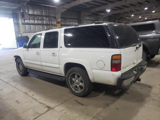 Photo 2 from auction – 2002 CHEVROLET SUBURBAN K with VIN 1GNFK16Z72J219770