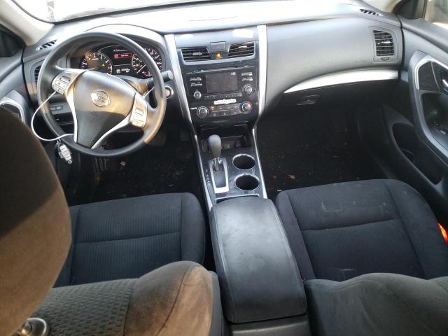 Photo 8 from auction – 2014 NISSAN ALTIMA 2.5 with VIN 1N4AL3AP4EC163853