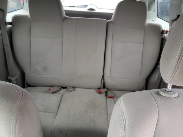 Photo 10 from auction – 2014 JEEP PATRIOT SP with VIN 1C4NJPBBXED715037