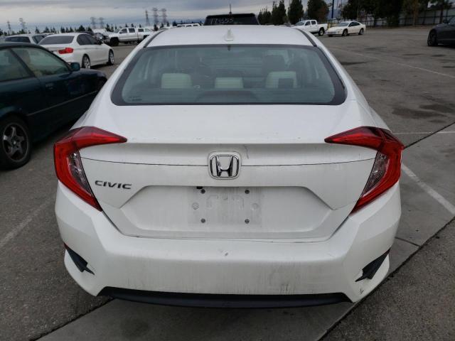 Photo 6 from auction – 2017 HONDA CIVIC EX with VIN 2HGFC2F77HH536874