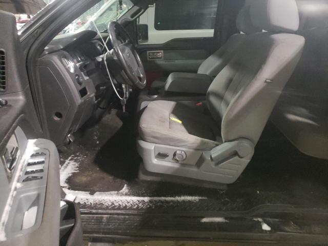 Foto 7 de la subasta – 2011 FORD F-150 con VIN 1FTFX1ET6BFB22506